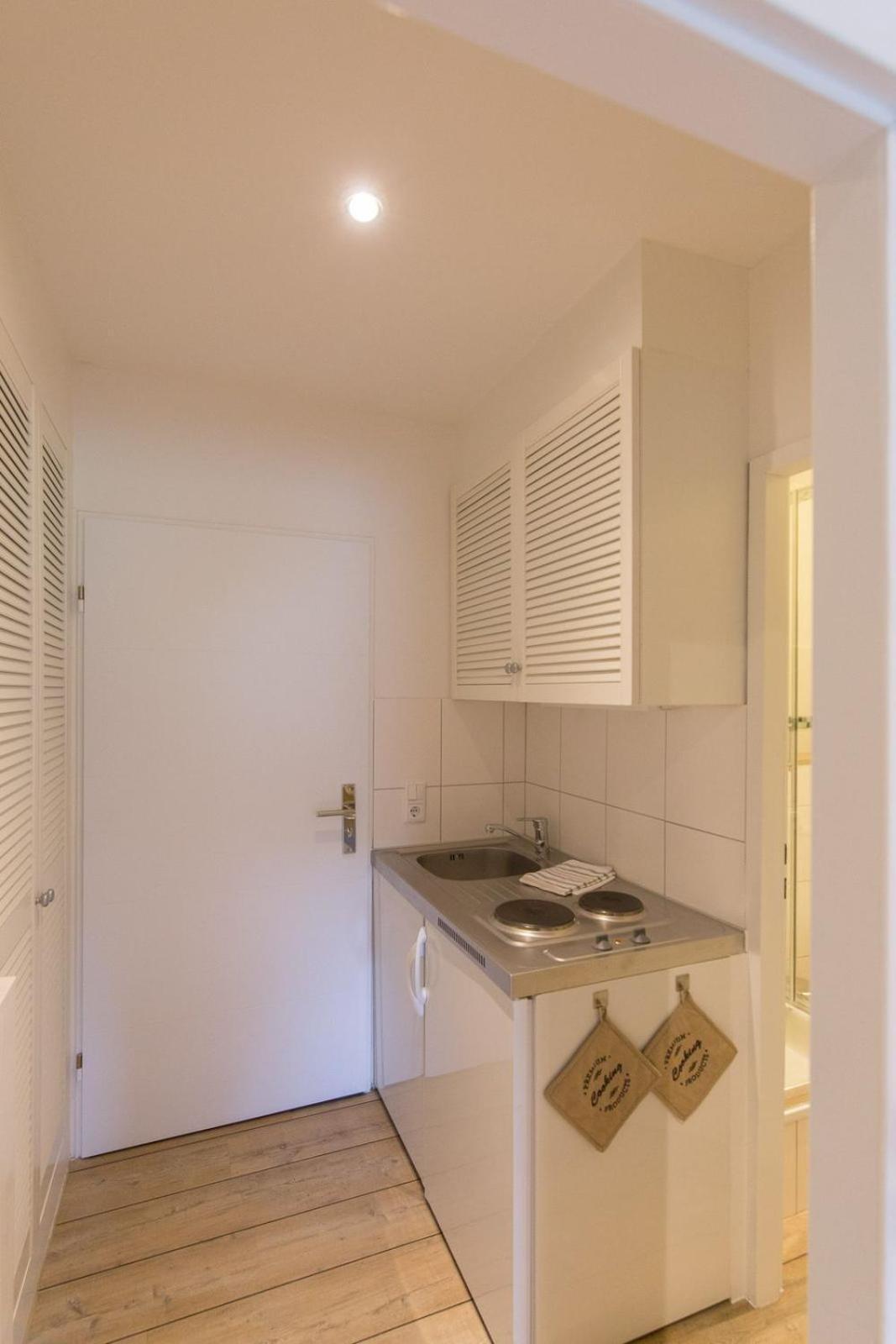 Apartment An Der Flensburger Foerde Munkbrarup Екстер'єр фото